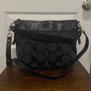 Vintage Coach Bag